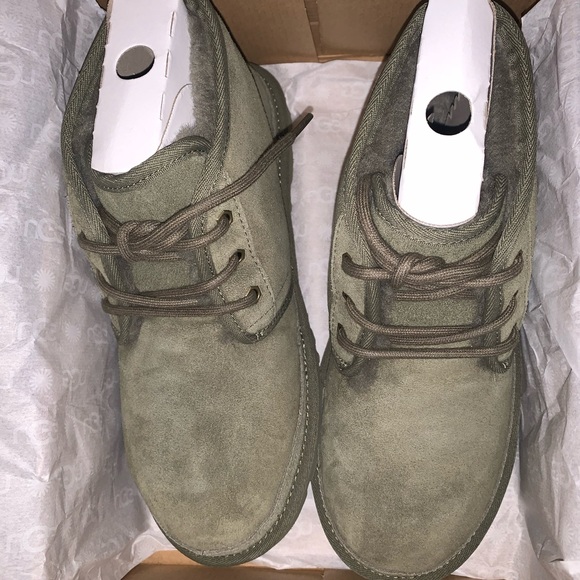 UGG NEUMEL SHOES - Picture 2 of 5